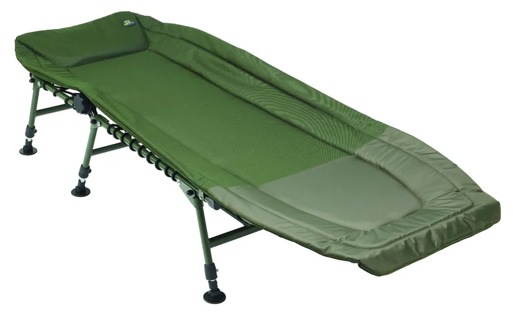 Bed Chair CarpSpirit Bed - 6 Pieds Offre Du Jour