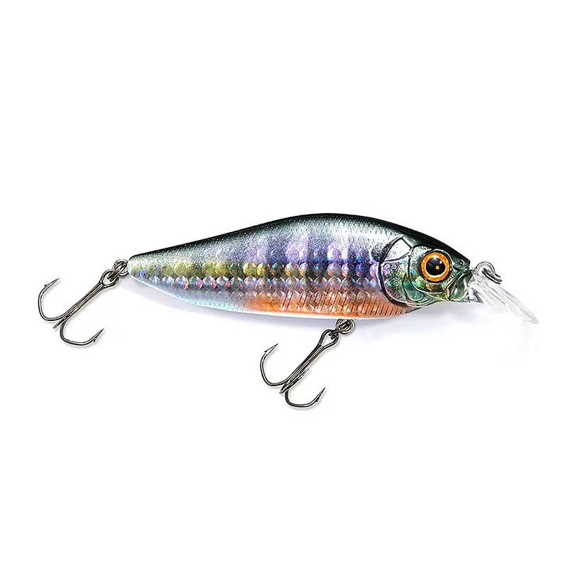 Poisson nageur MEGABASS Flap slap Prix Choc