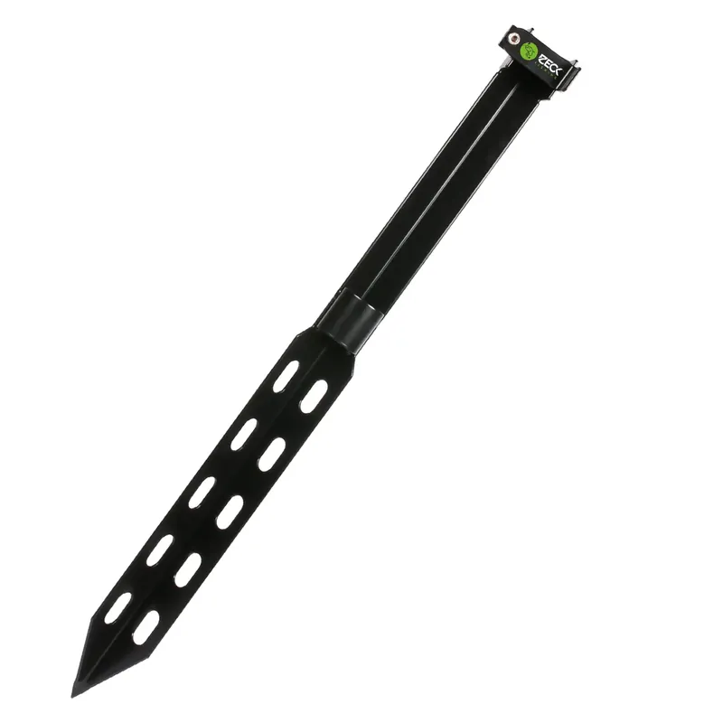 Expédié Aujourd'hui Support Canne Silure Rod Stand Basic 85cm Zeck