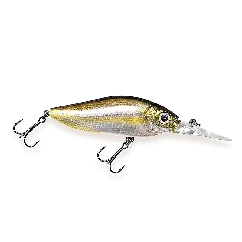 Poisson nageur MEGABASS Diving flap slap Commander Vite