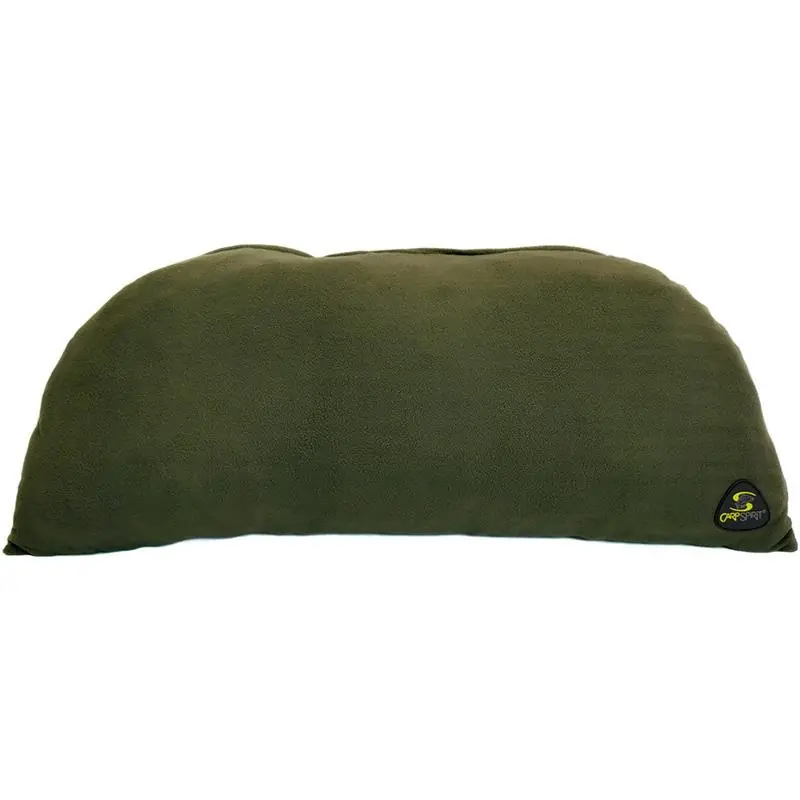 Oreiller CarpSpirit Half Moon Pillow Offre Spéciale