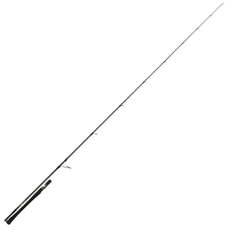 Marque Canne spinning ULTIMATE FISHING Five evo SP 76 MH Feat
