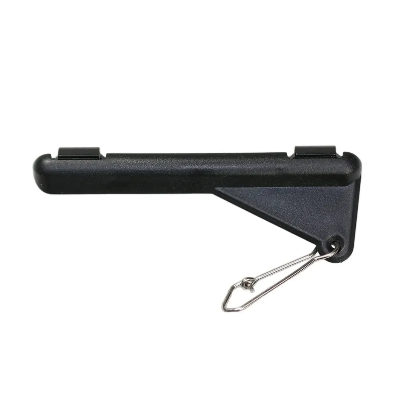 Bon Plan Attache Lead Boom 2pcs Zeck