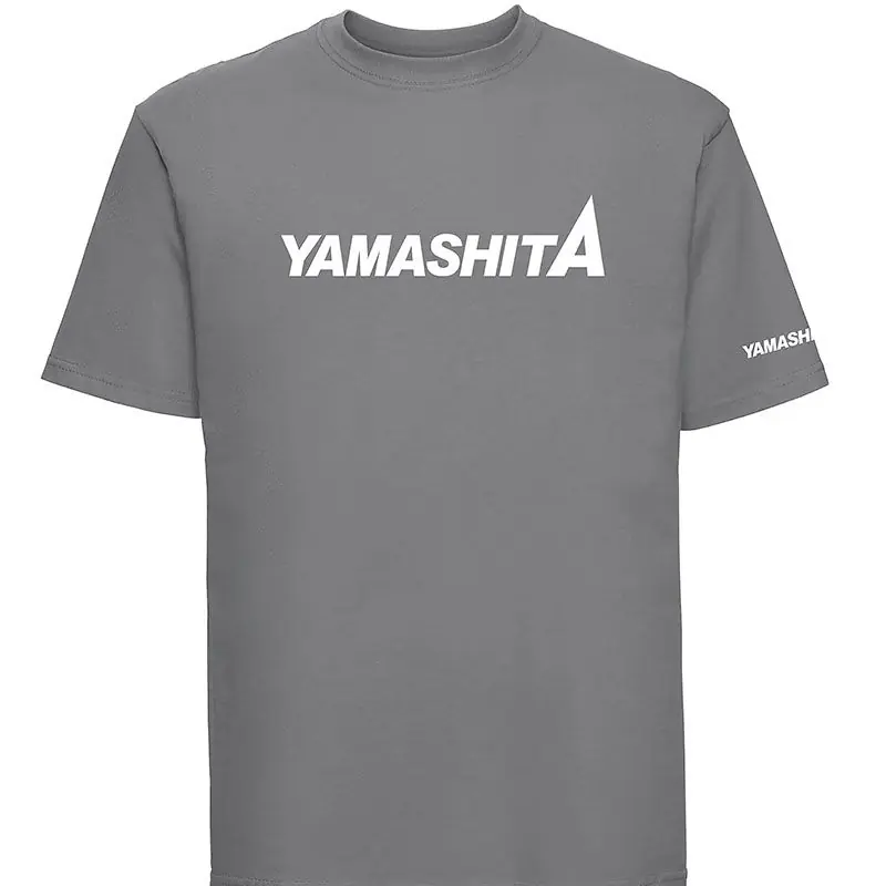 Achat Immédiat Tee shirt YAMASHITA Mix grey