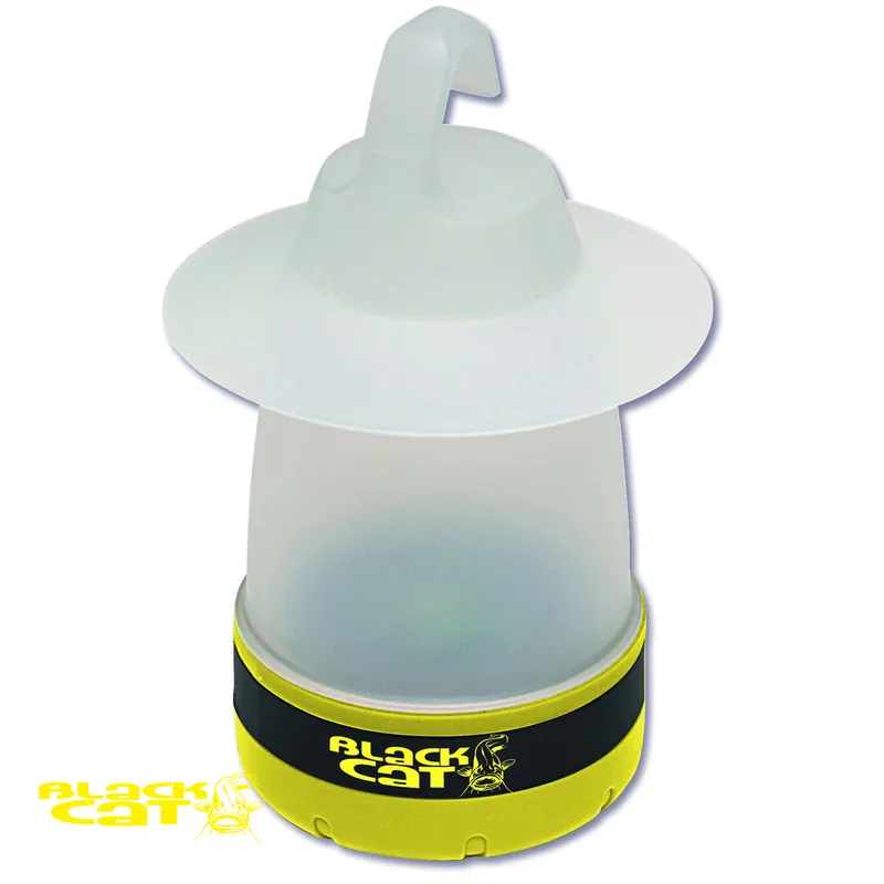 Populaire Lampe Outdoor 17cm Ø11cm Black Cat