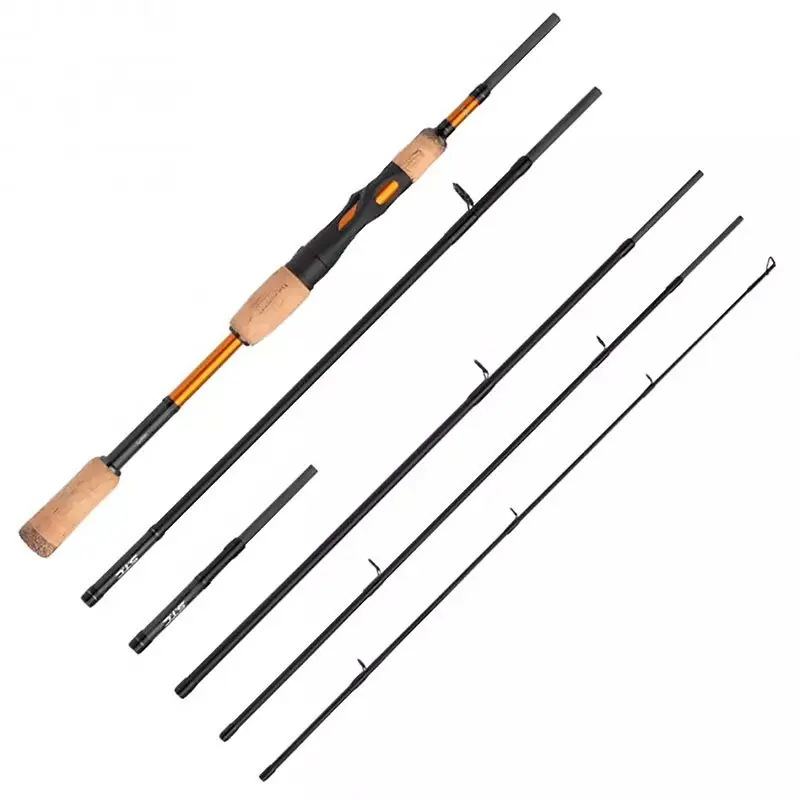 Commande En Gros Canne spinning SHIMANO STC AX multi length