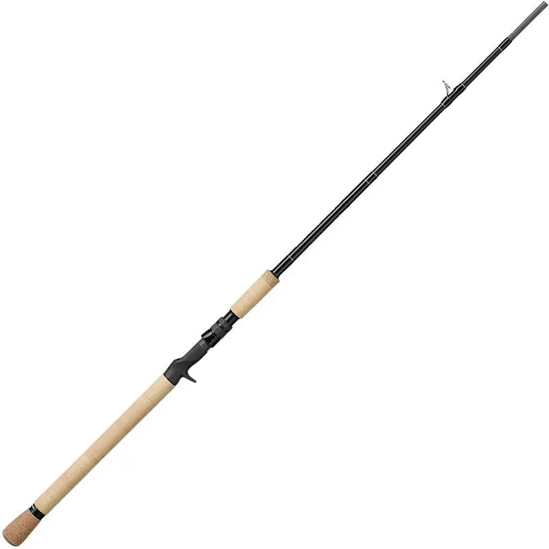 Canne Casting Magnum Husky Nex 2,28m 200gr Smith Jusqu'à Épuisement Des Stocks