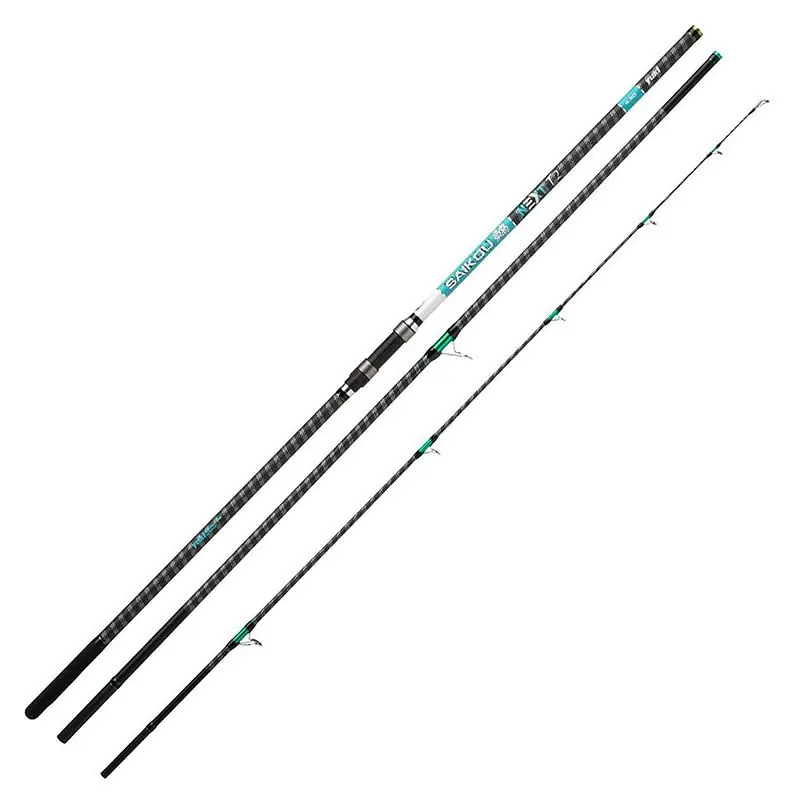 Canne surfcasting YUKI Saikou next gen T2 Usine Directe