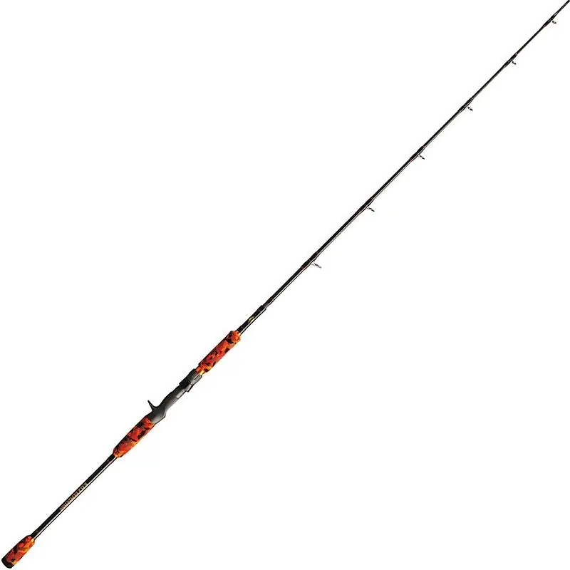 Canne Casting Koz Expedition Jigging KOZ EX-C60M/J2 1,84m 100-300gr Smith Achat Immédiat