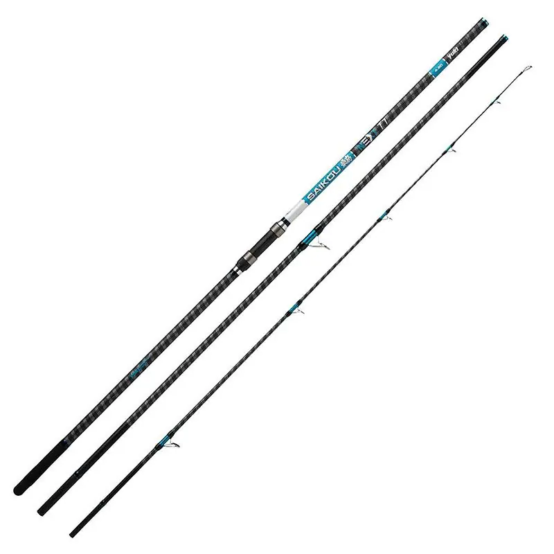 Canne surfcasting YUKI Saikou next gen TT Bon Marché