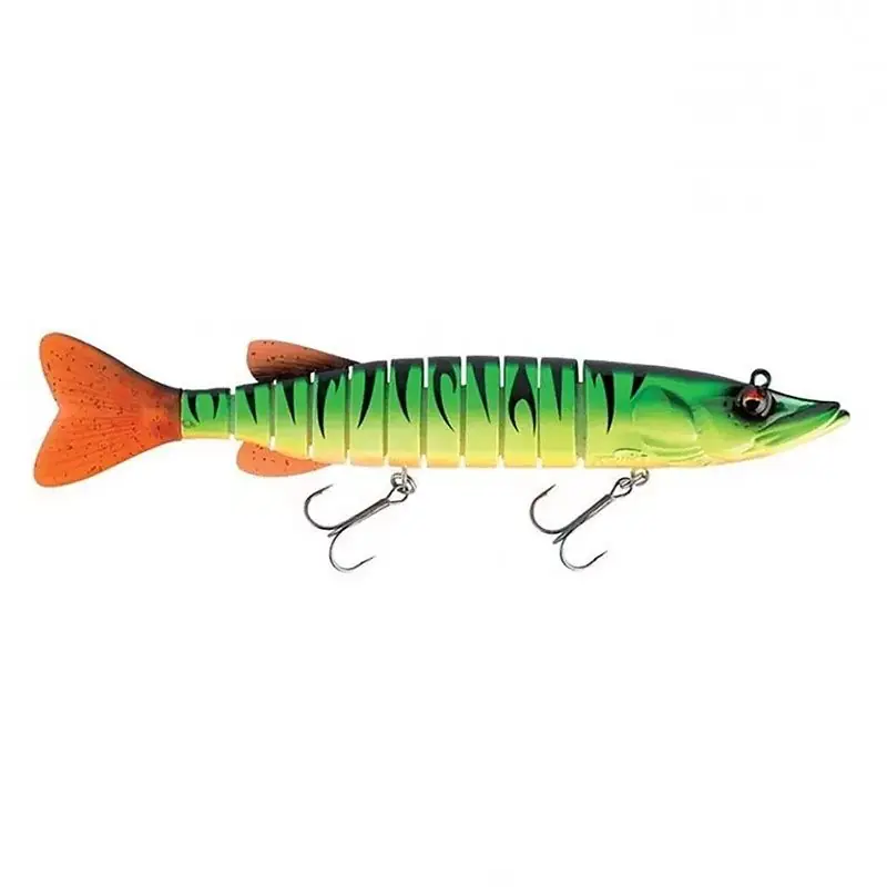 Swimbait BIWAA Swimpike 350 Promotion Saisonnière