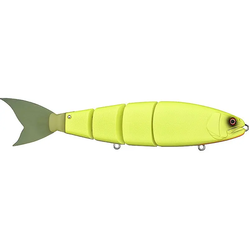 Meilleure Vente Swimbait MADNESS Balam 200