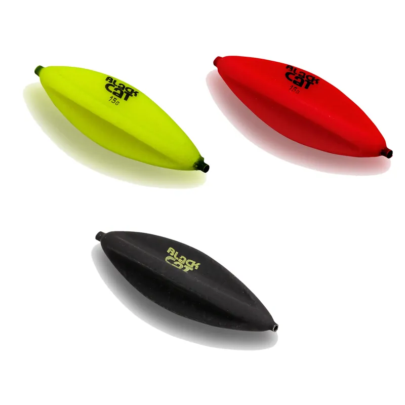 Meilleure Vente Flotteur Darter U-Float Black Cat