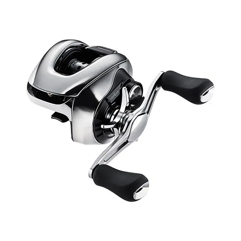 Dernier Modèle Moulinet casting SHIMANO Antares B