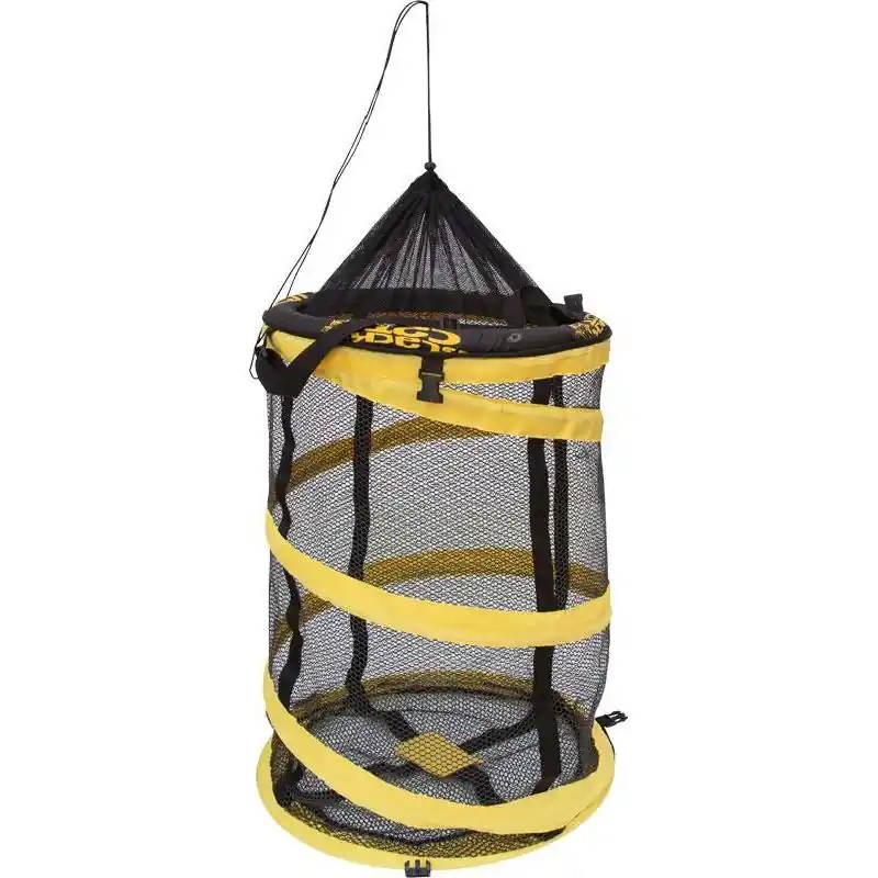Bourriche Baitfish Tunnel 0,75m 8x2mm Black Cat Must-Have