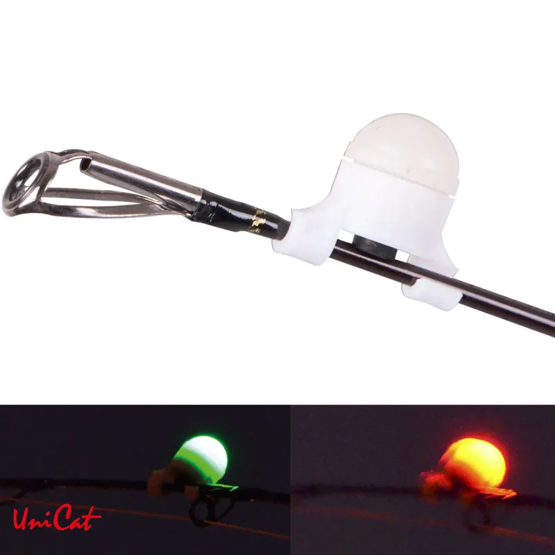 Indicateur Lumineux de Touche Tip Light Bleu/Rouge/Vert Unicat Usine Directe