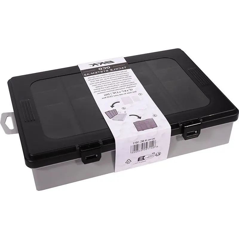 Boite BKK OCD Takle system-A2 Réduction