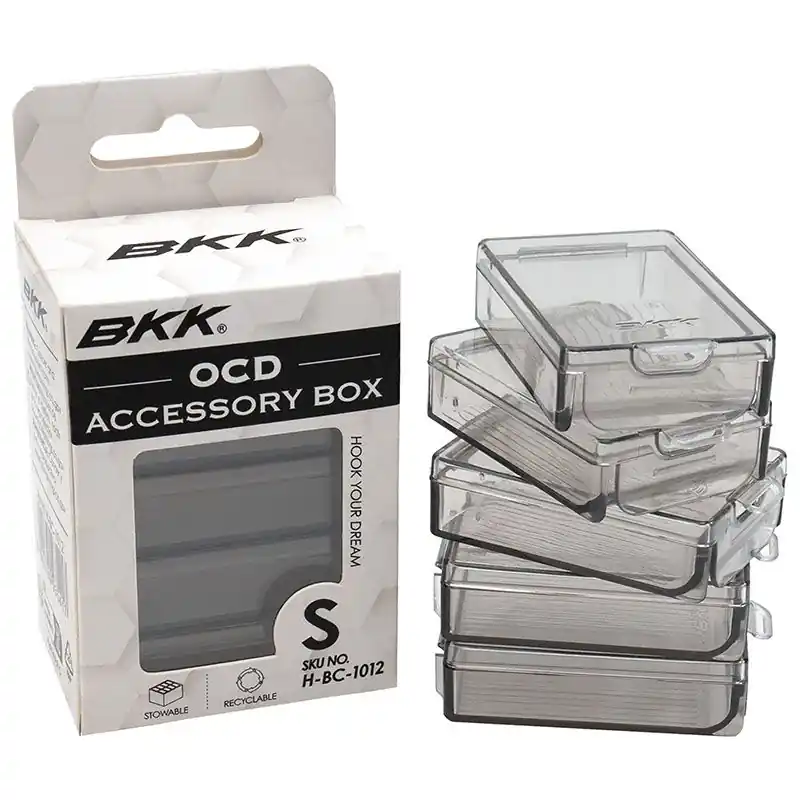 Boite BKK OCD Accessory box S Livraison Express