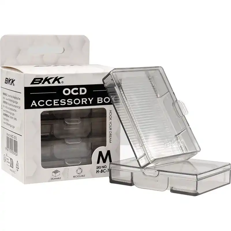 Boite BKK OCD Accessory box M Dernier Modèle