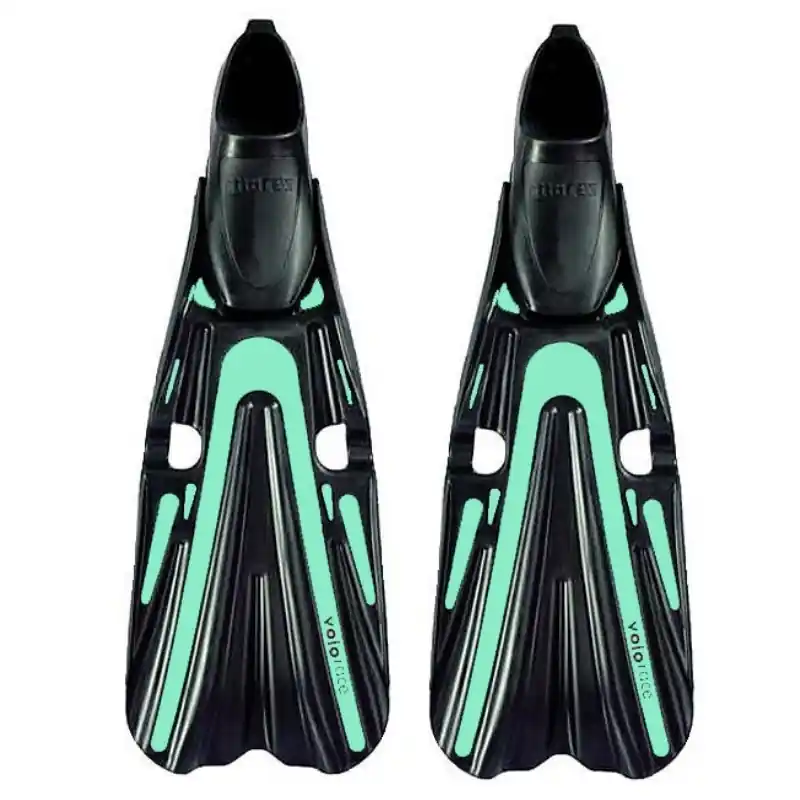 Vente Flash Palmes Mares Volo Race Aquamarine