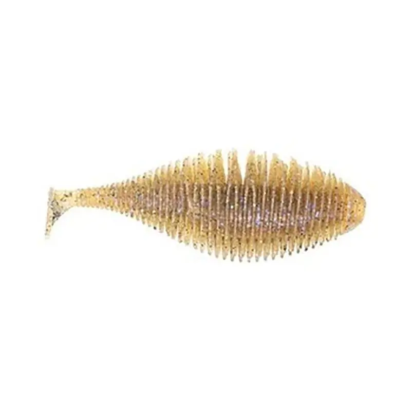 Leurre souple GEECRACK Bellows gill swimmer 3.2 Promotion Saisonnière