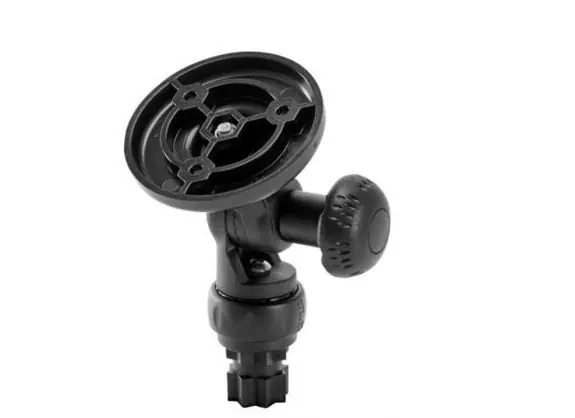 Fixation Avec Adaptateur Garmin Fish Finder R-Lock Railblaza Commander Maintenant