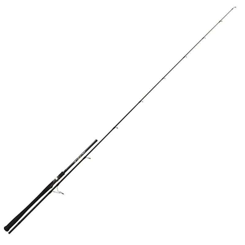 Meilleur Choix Canne spinning ULTIMATE FISHING Five evo 79 MH Linear feeling