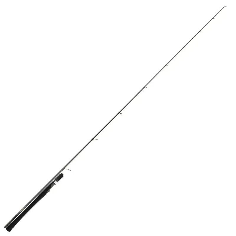Solde Canne spinning ULTIMATE FISHING Five evo 76 M Master key
