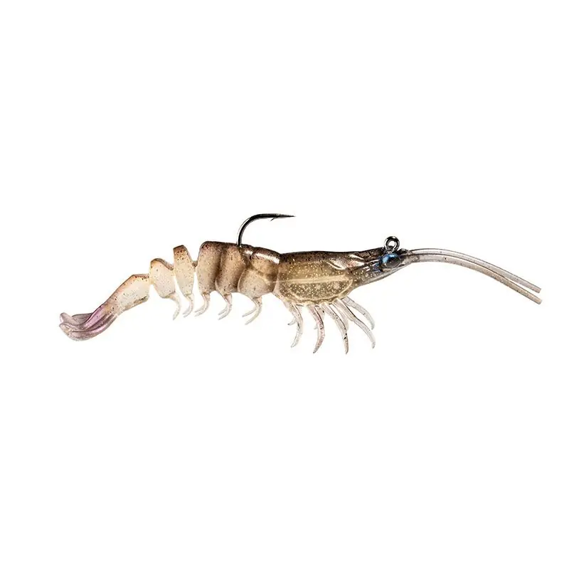 Vente Flash Leurre souple Z MAN Prawn starz 3.5