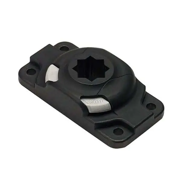Support Receveur Starport HD Railblaza Offre Du Jour