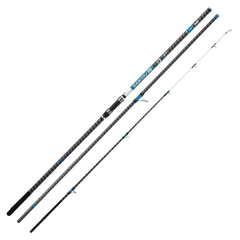 Canne surfcasting YUKI Saikou next gen HT Affaire À Saisir
