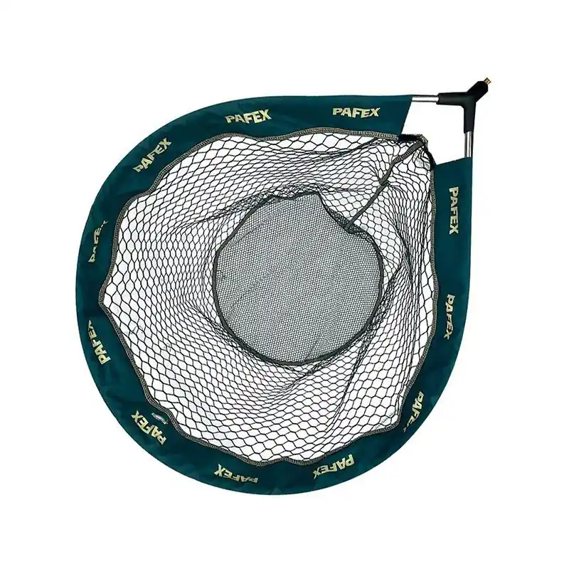 Tête d‘épuisette PAFEX Flynet cercle flottante Offre Limitée