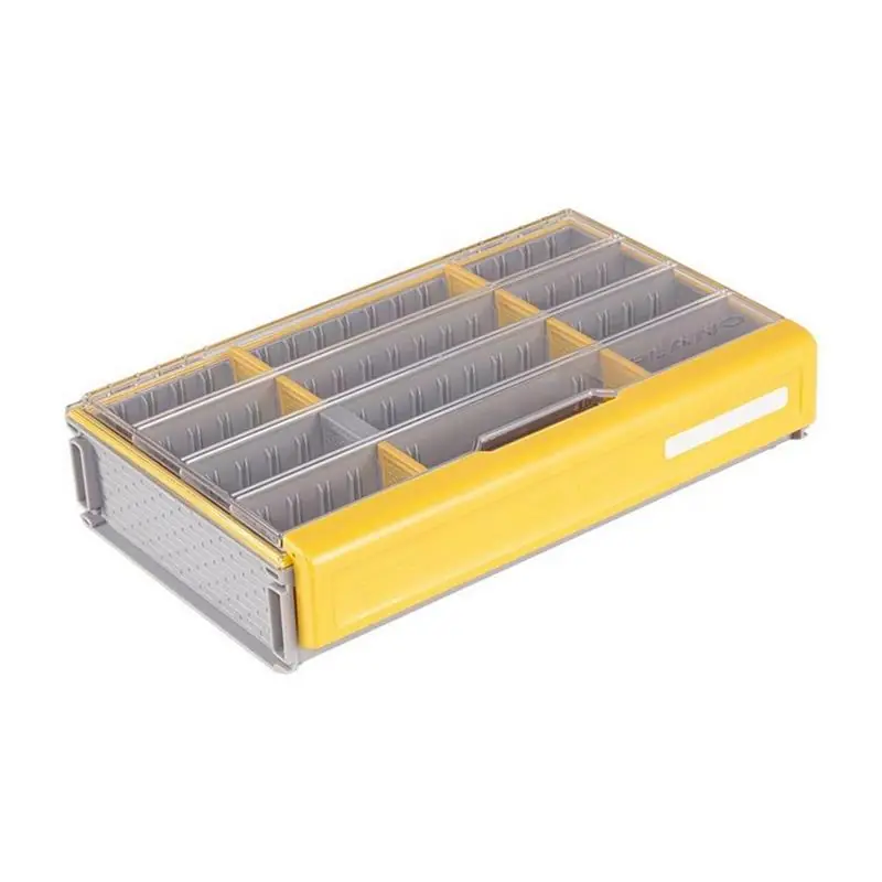 Boîte EDGE™ Professional 3700™ 35,6×22,9×8,3cm Plano Must-Have