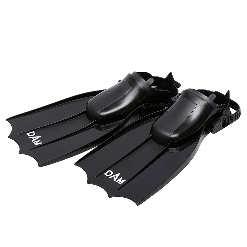 Offre Limitée Palmes Float Tube XXL Flottante 50cm Dam
