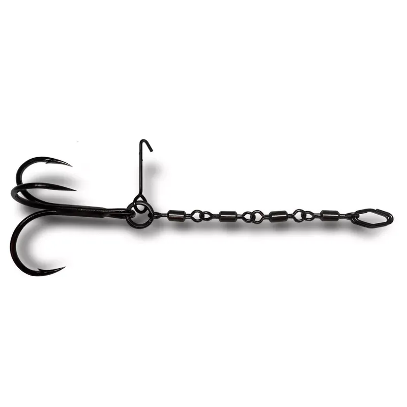 Monture Stinger Pike Chain L 2/0 8,5cm VMC Retour Gratuit