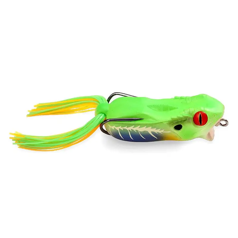 Populaire Leurre souple MEGABASS Gabarin