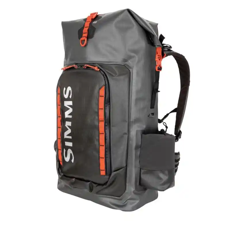 Sac à dos SIMMS G3 Guide Backpack Anvil Meilleure Vente