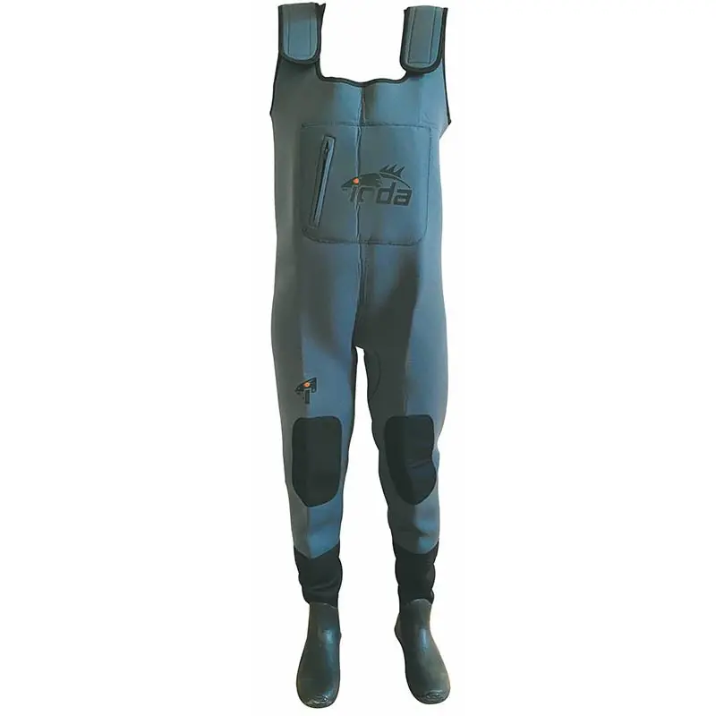 Waders Néoprène Float Tube Ioda Satisfait Ou Remboursé