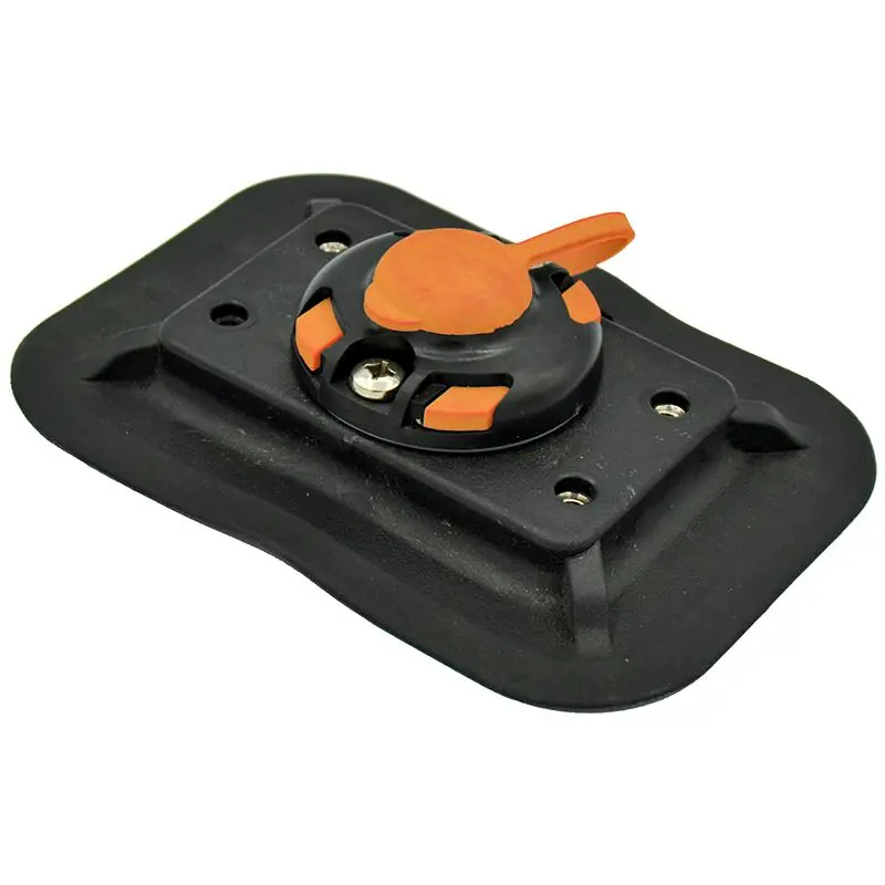 Commande En Gros Base A Coller Plug&Go Low Profile Seven Bass