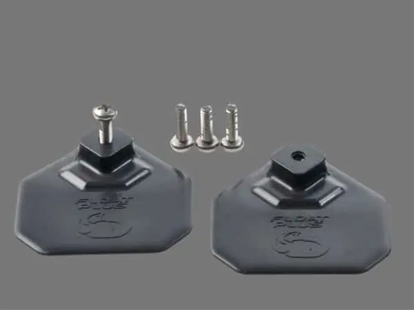 Tampons à Coller Universels 4pcs Float Plus (Nouveauté 2023) Commander Maintenant