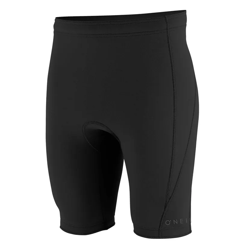 Authentique Short néoprène homme O‘Neill Reactor II 1.5 mm