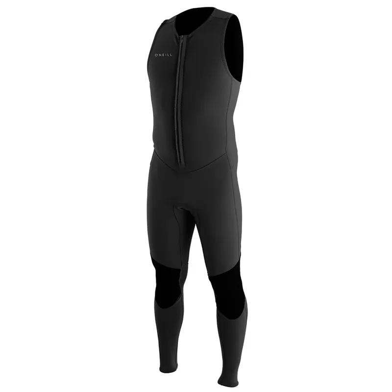 Long John Homme O‘Neill Reactor-2 2mm front zip Acheter En Ligne