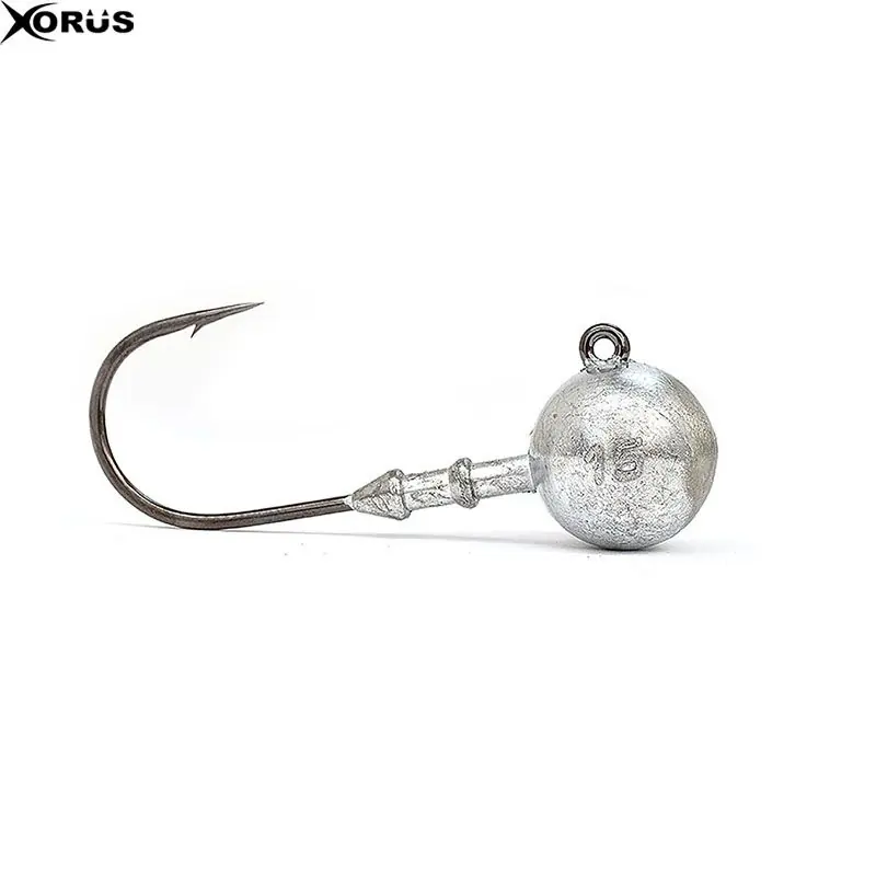 Nouvelle Collection Tête plombée XORUS Ulti round head