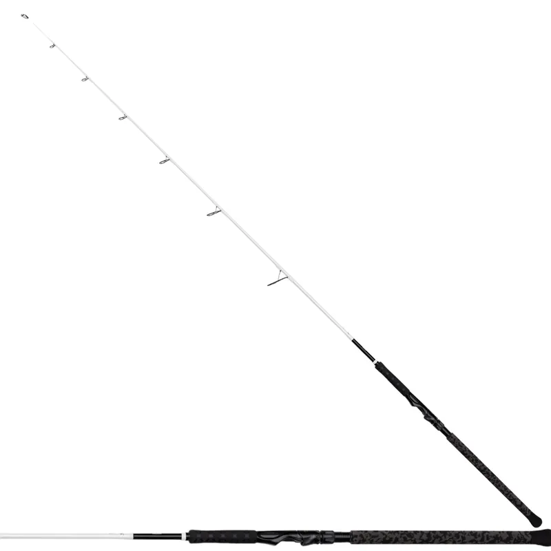 Acheter En Ligne Canne Spinning White Vertical 1,75m 60-175gr Madcat