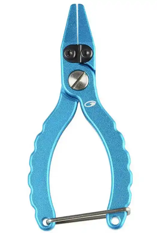 Livraison Express Pince à plombs Garbolino Luxe