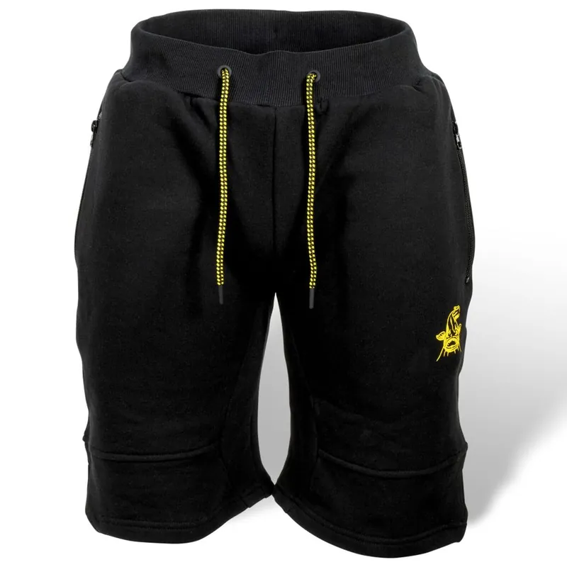 Short Noir Black Cat Prix Choc