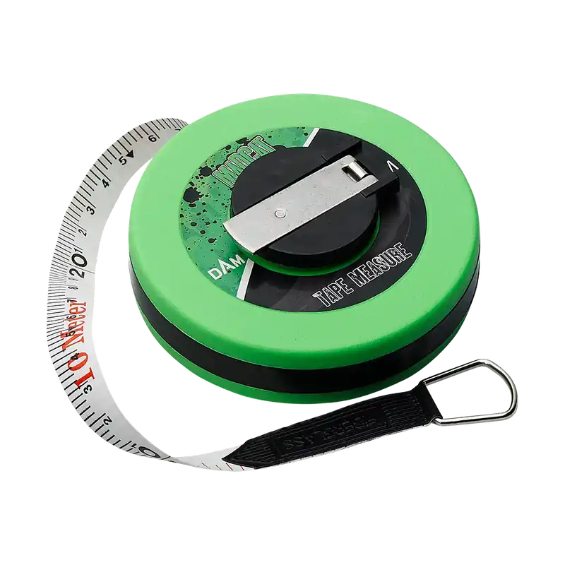 Mètre ruban Tape Measure 10m Madcat Usine Directe