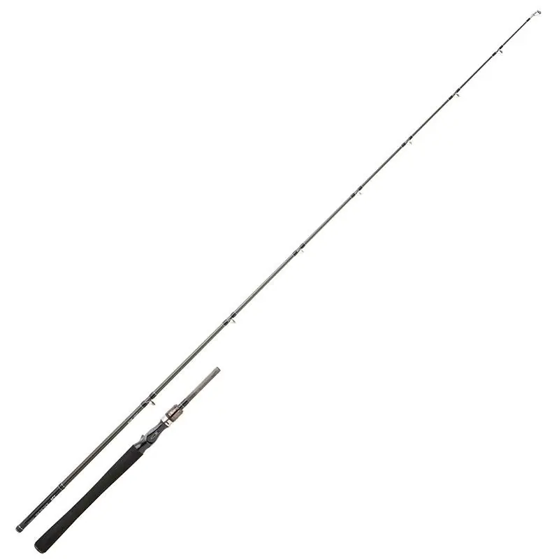 Commander Vite Canne Casting Exceler 2,29m 60-120gr Daiwa