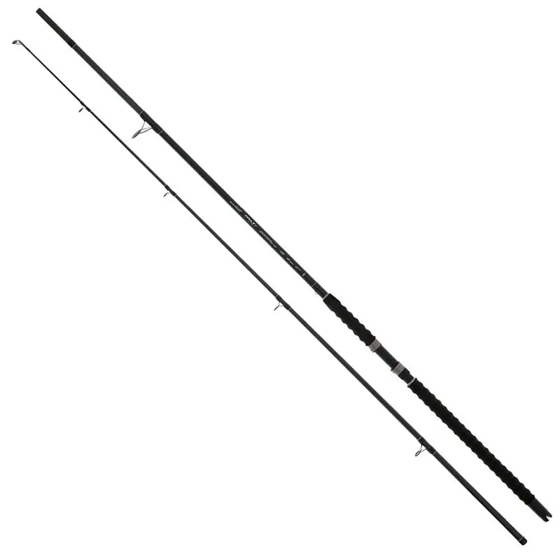 Canne Spinning Heavy Catfish 80-400gr Mikado Usine Directe