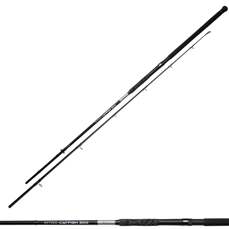 Affaire À Saisir Canne Spinning Intro Catfish 250-500gr Mikado